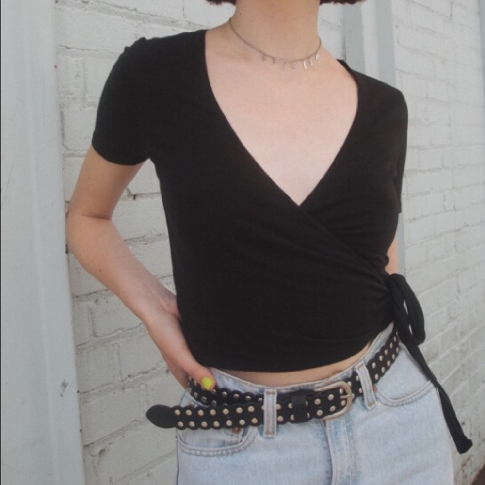 Brandy Melville Top